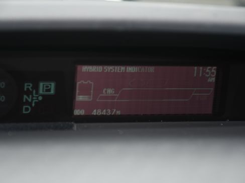 Used 2015 Toyota Prius Three FWD image 13
