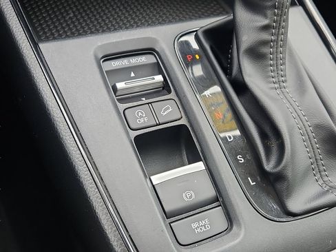 Certified 2023 Honda CR-V EX image 17