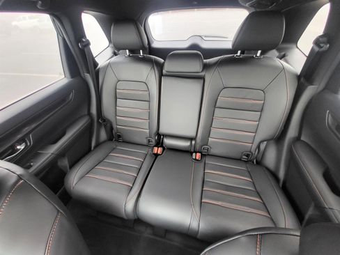 Certified 2024 Honda CR-V Sport-L image 13
