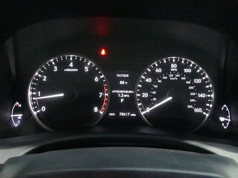 Used 2015 Lexus GS 350 AWD w/ Premium Package image 33