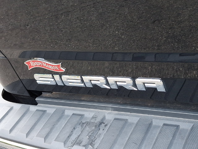 Used 2016 GMC Sierra 1500 SLT AWD/4WD image 29
