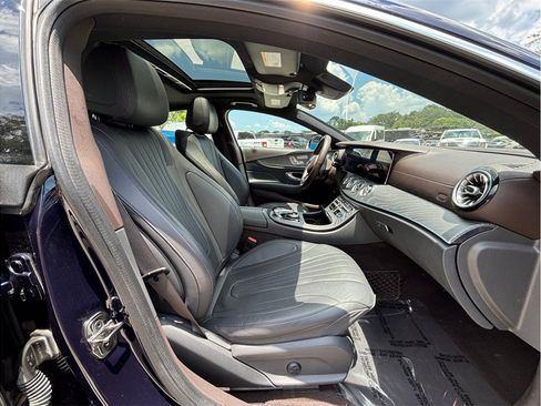 Used 2020 Mercedes-Benz CLS 450 4MATIC image 44