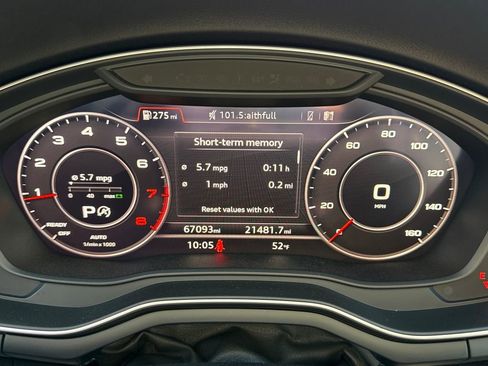 Used 2019 Audi A4 2.0T Premium Plus w/ Premium Plus Package image 19