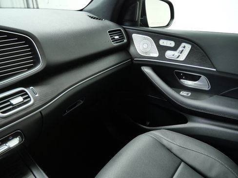 Certified 2026 Mercedes-Benz GLE 350 4MATIC image 20