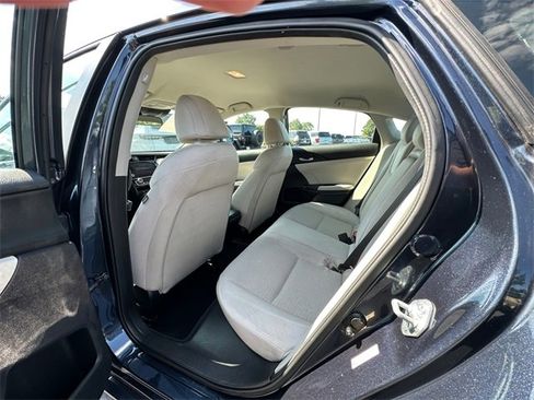 Used 2021 Honda Insight EX image 18