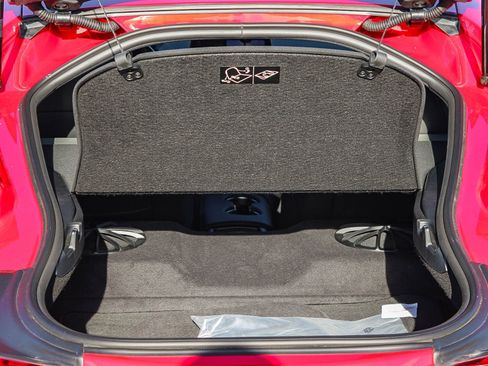 Used 2024 Toyota Supra 3.0 image 25