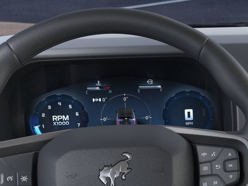Used 2026 Ford Bronco Big Bend AWD/4WD image 13