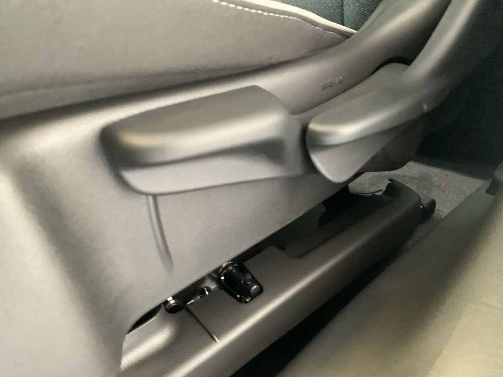 New 2026 Chevrolet TrailBlazer LS FWD image 13