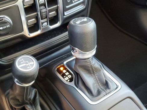 New 2026 Jeep Wrangler Sport image 12