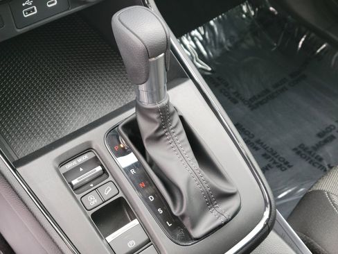 Certified 2024 Honda CR-V EX image 28