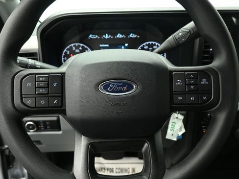 New 2026 Ford F350 XLT image 12
