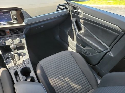 Used 2024 Volkswagen Jetta S FWD image 16