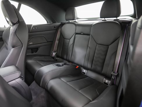 New 2026 BMW M4 xDrive Competition image 20