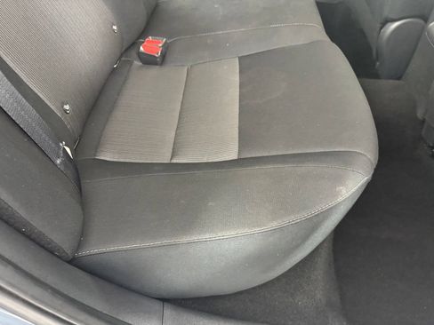 Used 2024 Nissan Sentra SV FWD image 38