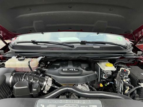 Used 2022 Jeep Grand Wagoneer Series I image 26