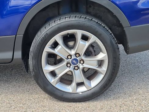 Used 2013 Ford Escape SEL AWD/4WD image 14