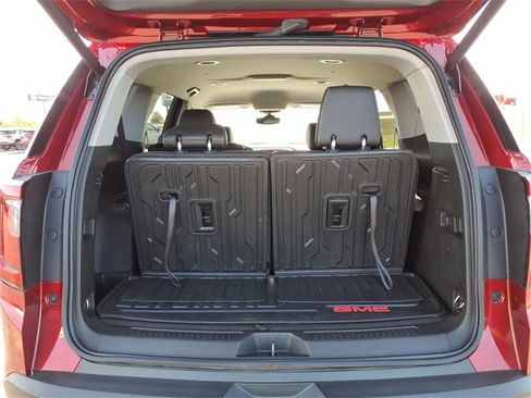 Certified 2023 GMC Acadia SLT w/ Elevation Edition image 26