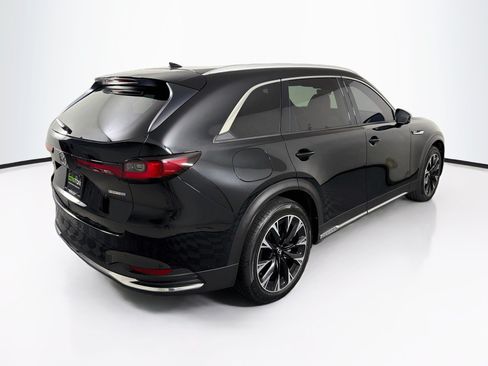 Used 2024 MAZDA CX-90 Plug-In Hybrid w/ Premium Plus AWD/4WD image 9