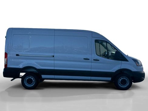 New 2026 Ford Transit 250 148 Medium Roof image 6