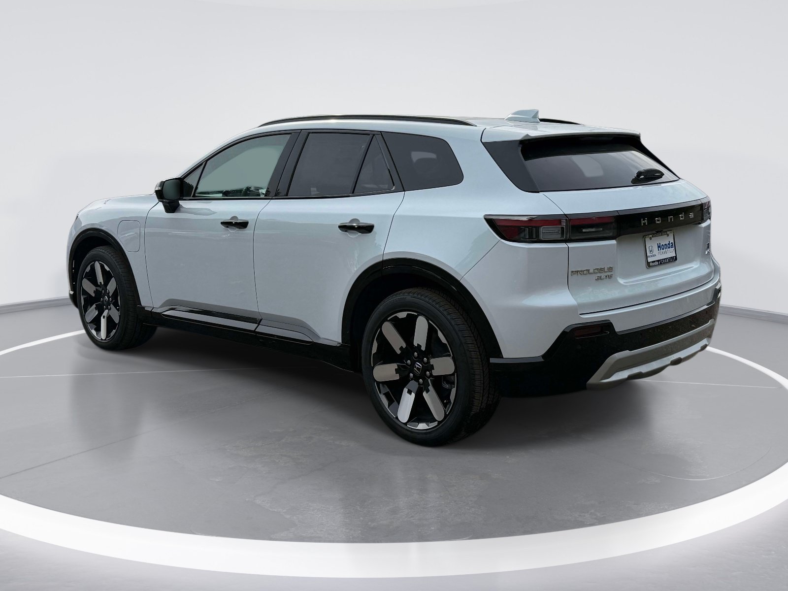 New 2026 Honda Prologue Elite image 4