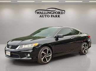Used 2014 Honda Accord EX-L video 1