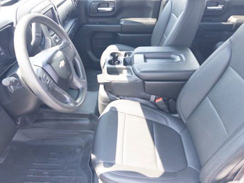 Used 2023 Chevrolet Silverado 3500 W/T w/ WT Fleet Convenience Package image 15