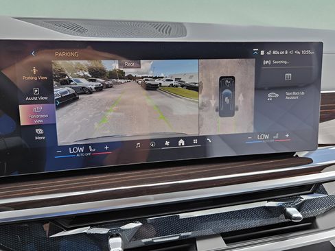 New 2026 BMW X5 sDrive40i w/ Premium Package image 23