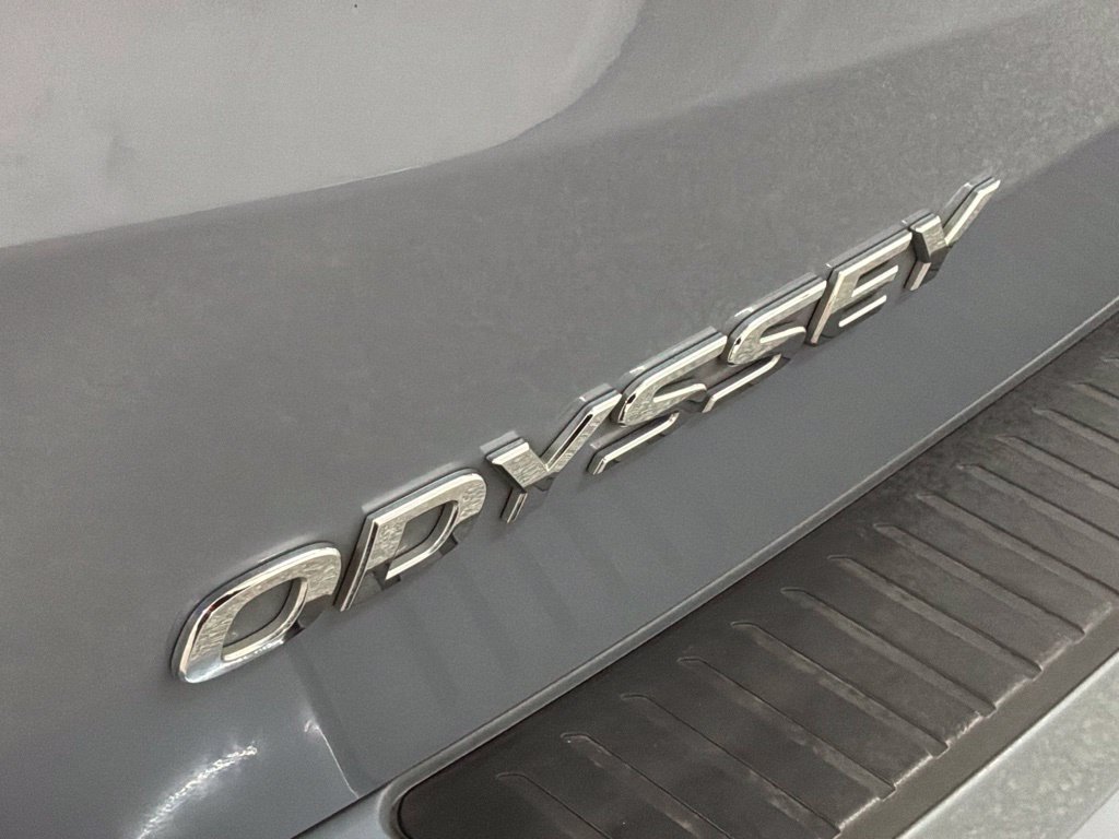 Used 2025 Honda Odyssey Sport-L image 23