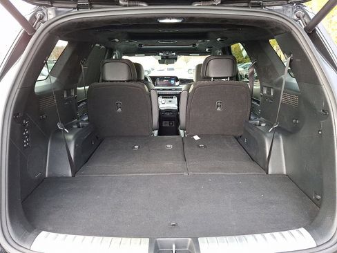 Used 2024 Hyundai Palisade Calligraphy image 30