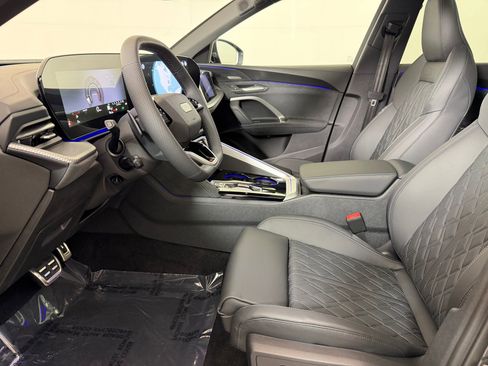 New 2026 Audi SQ5 Premium Plus image 5