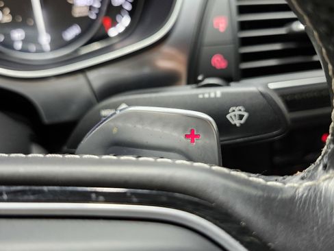 Used 2016 Audi S6 Premium Plus image 12