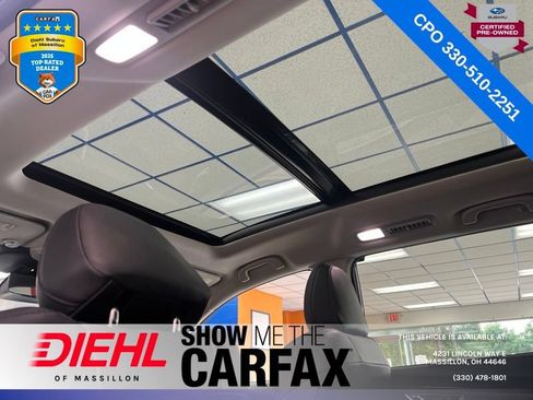 Used 2026 Subaru Ascent Touring w/ Popular Package #2 AWD/4WD image 22