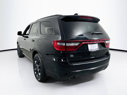 Used 2023 Dodge Durango GT w/ Blacktop Package RWD image 7