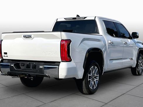 Used 2026 Toyota Tundra 1794 Edition AWD/4WD image 13