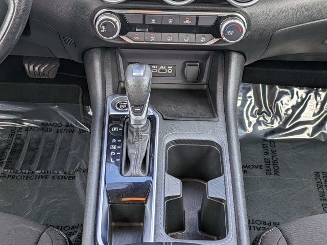Used 2024 Nissan Sentra SV FWD image 18