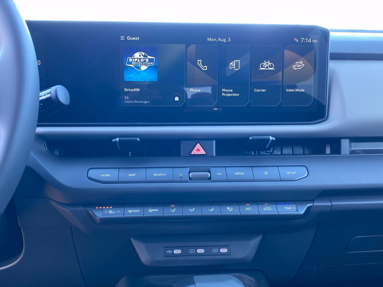 New 2027 Kia Seltos S FWD image 20