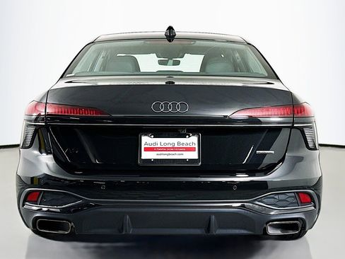 New 2026 Audi A6 Premium Plus image 3