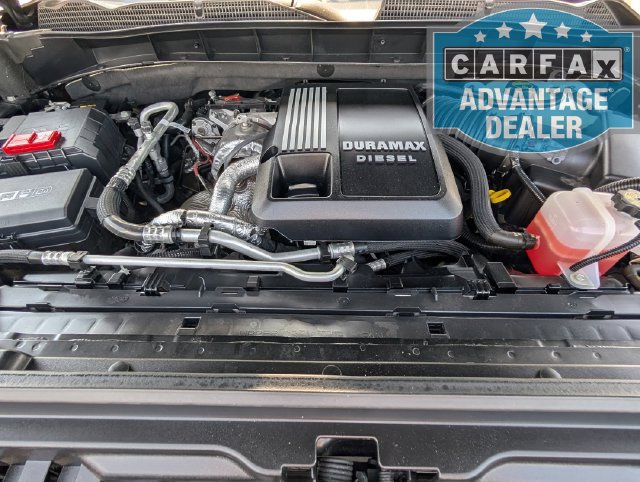 Used 2024 GMC Sierra 1500 Denali w/ Technology Package AWD/4WD image 35