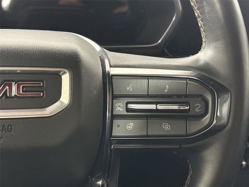 Used 2023 GMC Canyon AT4 w/ AT4 Premium Package AWD/4WD image 20