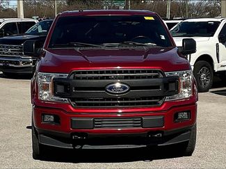 Used 2018 Ford F150 XLT w/ Equipment Group 302A Luxury video 2