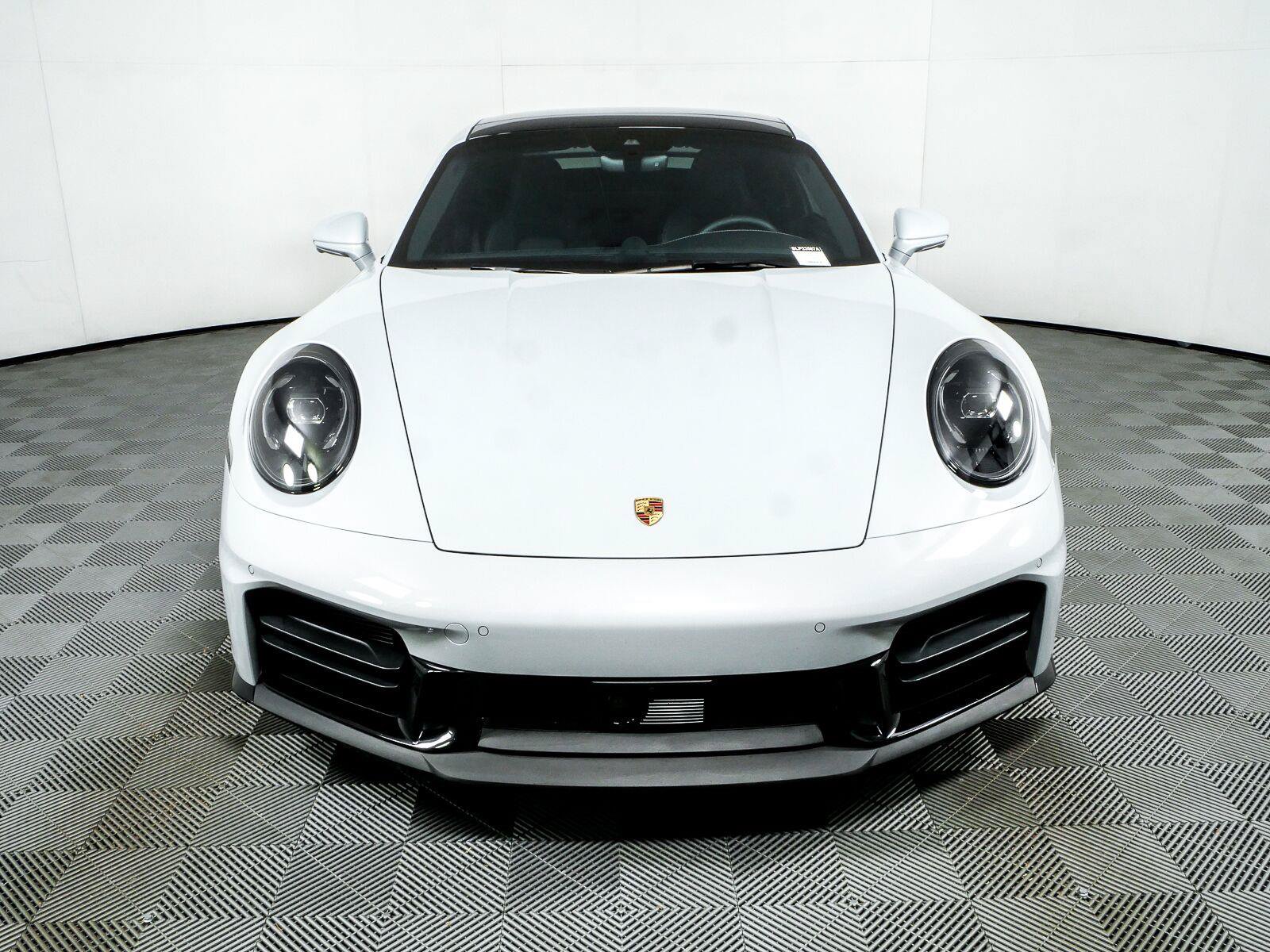 Certified 2026 Porsche 911 Carrera 4S AWD/4WD image 24