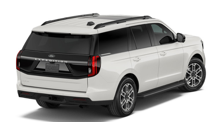 New 2026 Ford Expedition Active AWD/4WD image 31