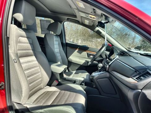 Used 2022 Honda CR-V EX image 27
