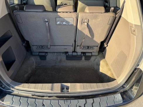 Used 2017 Honda Odyssey EX-L image 22