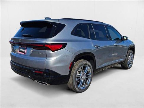 New 2025 Buick Enclave Sport Touring w/ Power Package image 2