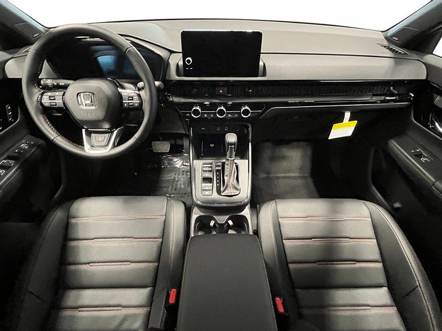 New 2027 Honda CR-V Sport Touring image 17