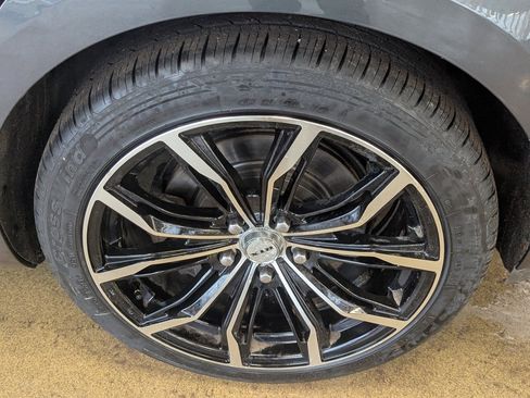 Used 2013 Cadillac ATS Performance w/ Cold Weather Package image 10