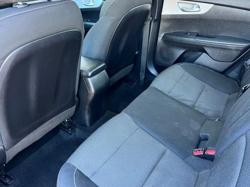 Used 2023 Kia Forte LXS FWD image 13