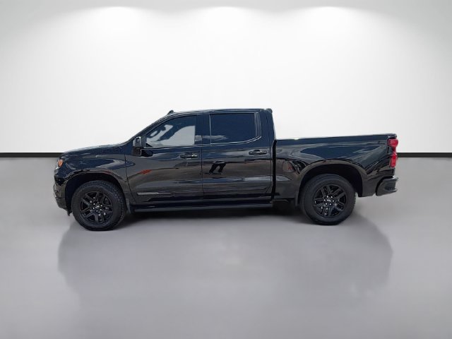 Used 2026 Chevrolet Silverado 1500 High Country w/ Midnight Edition RWD image 7