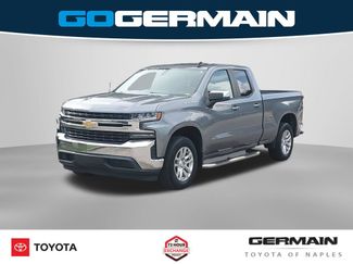 Used 2020 Chevrolet Silverado 1500 LT w/ All-Star Edition RWD video 1